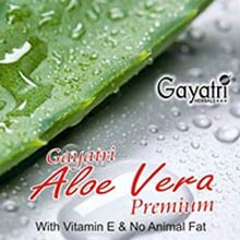 Aloe Vera Premium Soap
