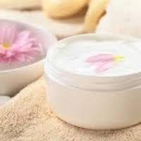 herbal face cream