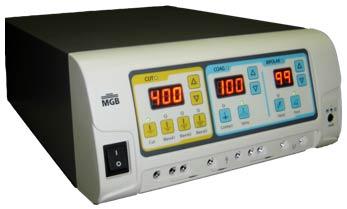 50 Hz Electrosurgical Unit, Certification : CE Certified