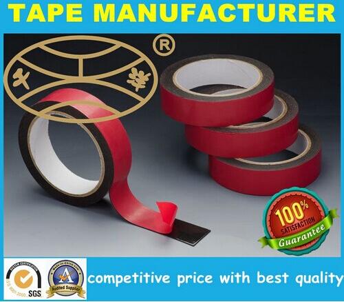 double sided foam tape factory