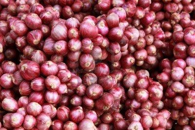 red onion