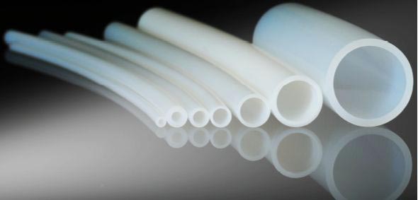 Ptfe Tubes, for Chemical Handling, Gas Handling, Feature : Accurate Dimension, High Strength, Premium Quality
