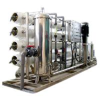 desalination systems