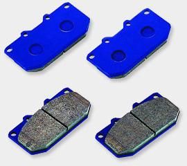 Brake Pad