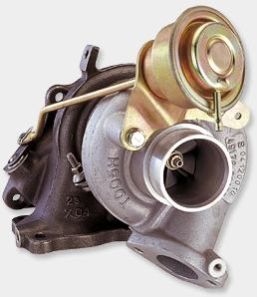 Evo IV~viii Turbocharger