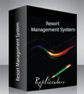 E-resort Resort Management System Software
