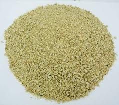 soybean meal