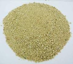 soybean meal