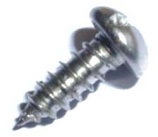 Sheet Metal Screws