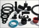 Rubber gaskets