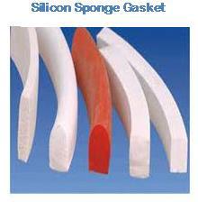 Sponge Gasket