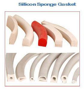 Sponge Gasket Sheet