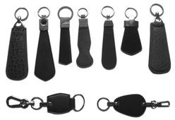 Attractive Leather Keychains
