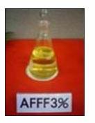 AFFF Foam Concentrates