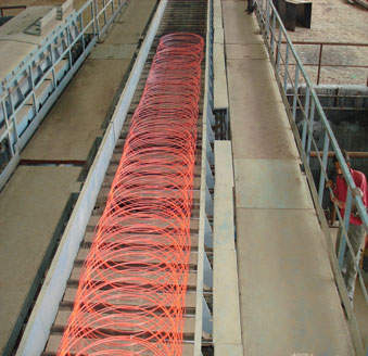 wire rod mills