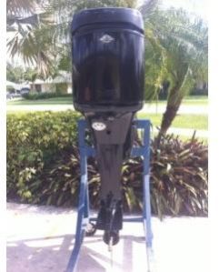 Optimax Standard Shaft