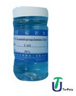 Cocamidopropylamine Oxide
