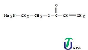 Dimethylaminoethyl Acrylate