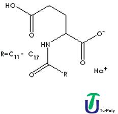 Sodium cocoyl apple amino acids в косметике что это