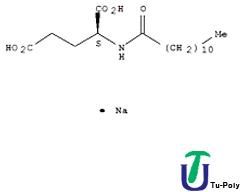 Sodium Lauroyl Glutamate