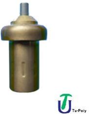 Wax Thermostatic Element For Air Conditioner and Compressor Art