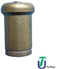 Wax Thermostatic Element For Thermostatic Radiator