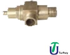 Wax Thermostatic Element