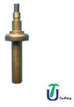 Wax Thermostatic Element For Thermostatic Water Mixing Valve Art