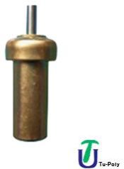 Wax Thermostatic Element For Thermostatic Water Mixing Valve Art