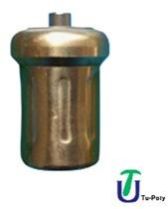 Wax Thermostatic Element For Thermostatic Water Mixing Valve Art