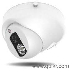 Ir Waterproof Camera in Palwal