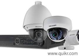 Security Management Cctv Palwal