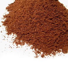 Ground Coffee Powder