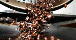 Italian Espresso Coffee Powder