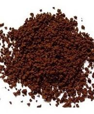 Roasted Coffee Powder