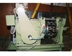 Aluminum Bottle Necking Machines