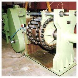 Aluminum Bottle Necking Machines 500-1000 Ml