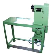 Manually Operated Thread Form Machine