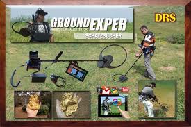 3d Ground Scanners