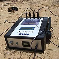 Okm Waterfinder - Water Detection Equipment