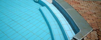 Swimming Pool Tiles