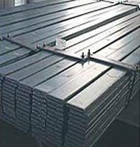 Mild Steel Flat Bars