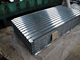 Mild Steel GC Sheets