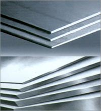 Mild Steel Plates