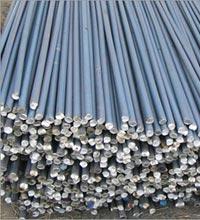 Mild Steel Round Bars