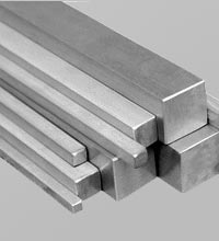 Mild Steel Square Bars