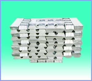 Tin Ingot