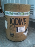 Iodine Prilled