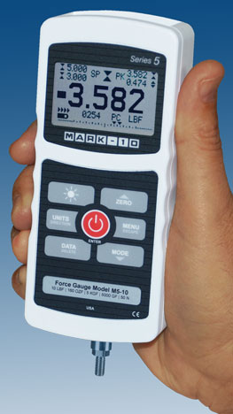Box Advanced Digital Force Gauges, Feature : Accuracy, Measure Fast Reading
