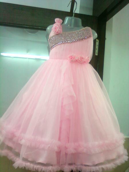 Ball Gown